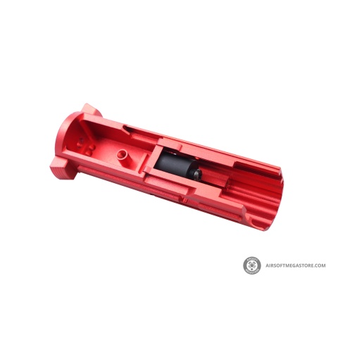 Atlas Custom Works Aluminum Blowback Unit for Action Army AAP-01 Gas Blowback Pistols (Color: Red)