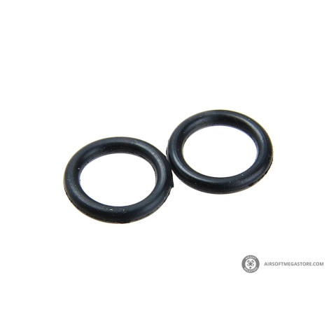 Atlas Custom Works Aluminum Outer Barrel for TM Hi-Capa 5.1 Airsoft GBB Pistols (Color: Red)