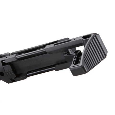 ACW Specter Airsoft SMG AEG (Color: Black)