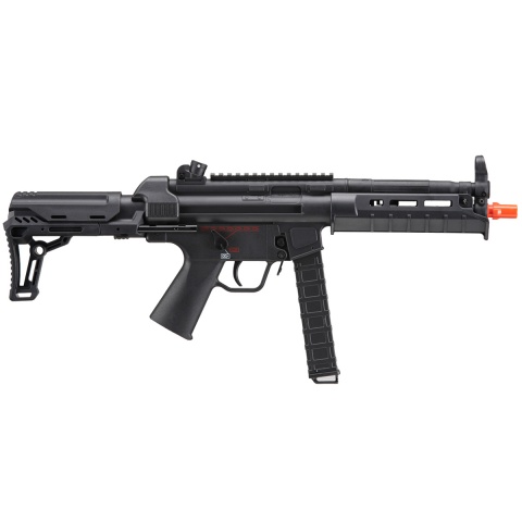 ACW Specter Airsoft SMG AEG (Color: Black)