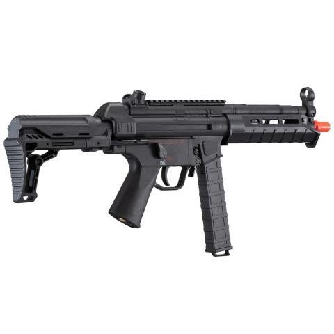ACW Specter Airsoft SMG AEG (Color: Black)