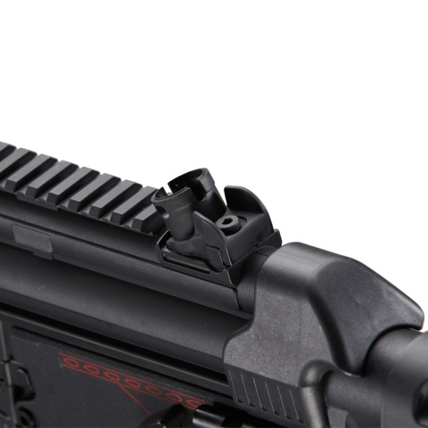 ACW Specter Airsoft SMG AEG (Color: Black)