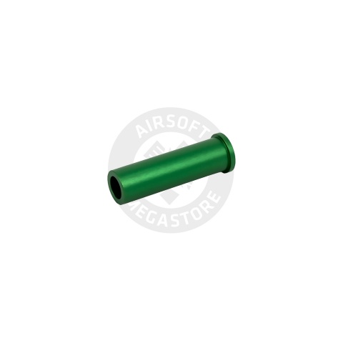 Airsoft Masterpiece Edge Custom Recoil Plug for 5.1 Hi Capa - Green