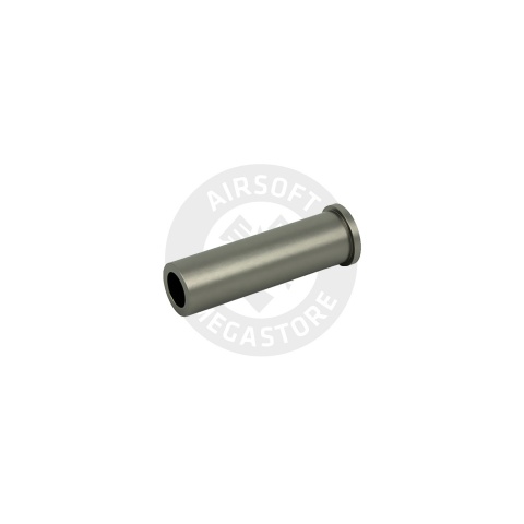 Airsoft Masterpiece Edge Custom Recoil Plug for 5.1 Hi Capa - Titatnium Grey
