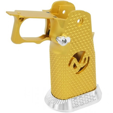 Airsoft Masterpiece Pistol Grip for Hi-Capa