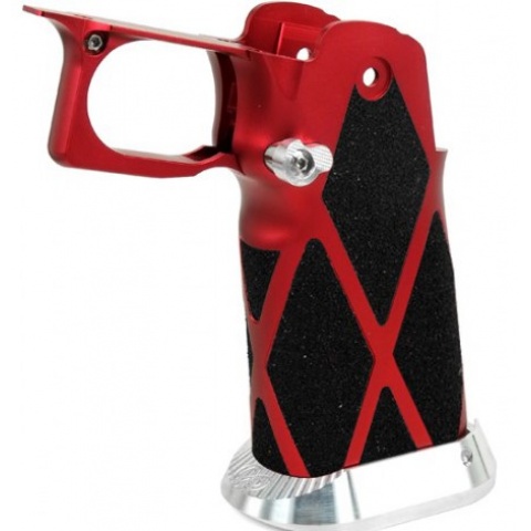 Airsoft Masterpiece Pistol Grip for Hi-Capa