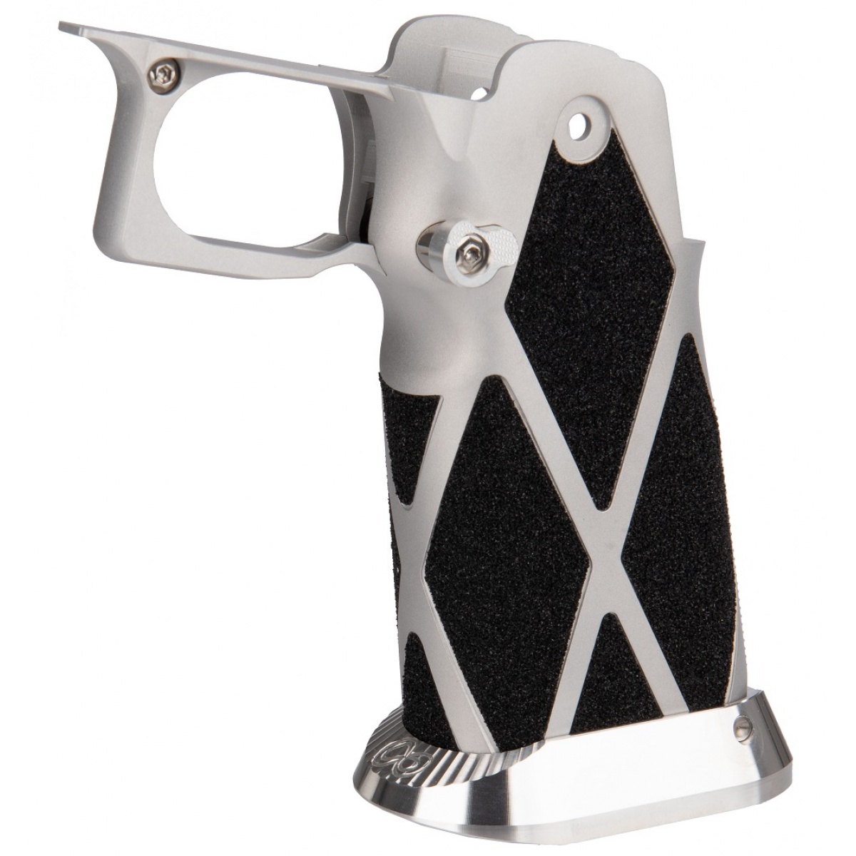 Airsoft Masterpiece Type 12 Pistol Grip for HiCapa [SV Diamond Skater