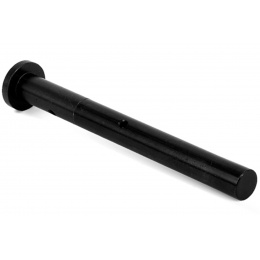 Airsoft Masterpiece Steel Guide Rod for Hi-Capa 4.3 Gas Blowback Pistols (Color: Black)