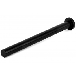 Airsoft Masterpiece Steel Guide Rod for Hi-Capa 5.1 Gas Blowback Pistols (Color: Black)