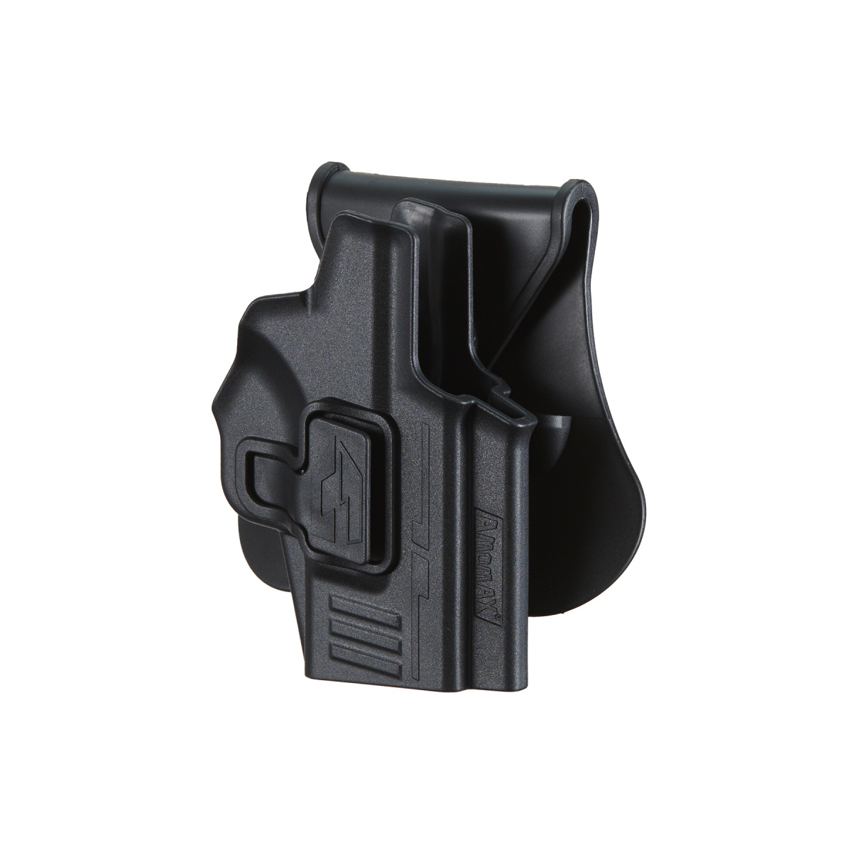 Amomax Tactical Paddle Holster for Springfield Armory XDM Airsoft
