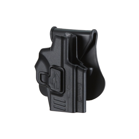 Amomax Tactical Paddle Holster for Springfield Armory XDM Airsoft Pistols