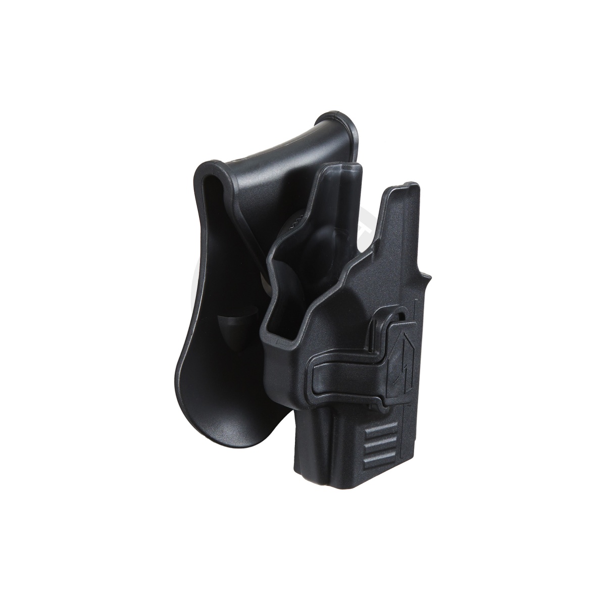 Amomax Tactical Paddle Holster for Springfield Armory XDM Airsoft