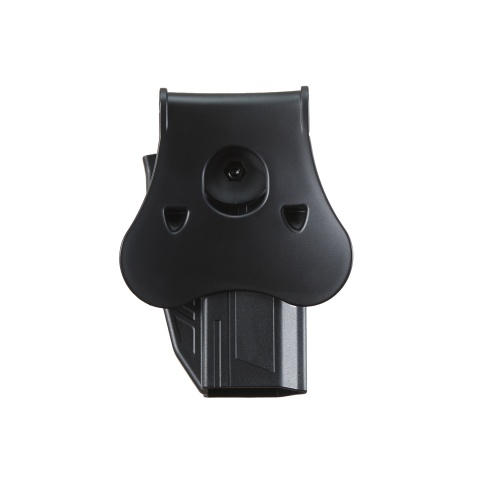 Amomax Tactical Holster for STI Hi-Capa 2011 Series Pistols (Left)