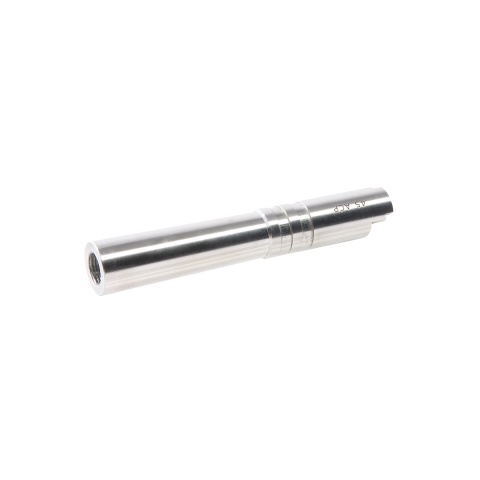 Airsoft Masterpiece .45 ACP Threaded Outer Barrel for Tokyo Marui 4.3 GBB Pistol
