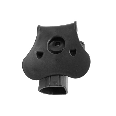 Amomax Tactical Holster for CZ P-07 / P-09 (Black)