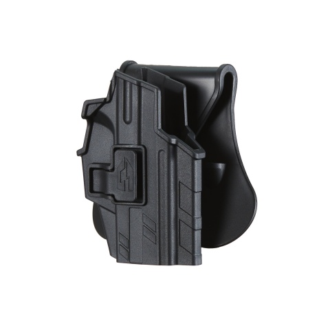 Amomax Tactical Paddle Holster for Sig Sauer P365 Airsoft Pistol
