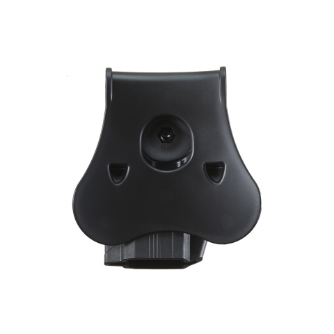 Amomax Tactical Paddle Holster for Sig Sauer P365 Airsoft Pistol