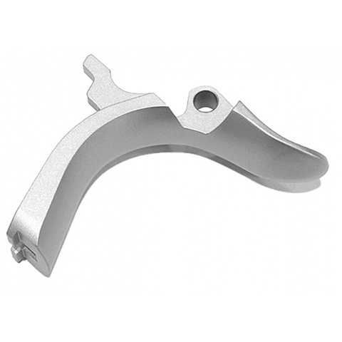 Airsoft Masterpiece Beavertail Steel Grip Safety for Hi-Capa