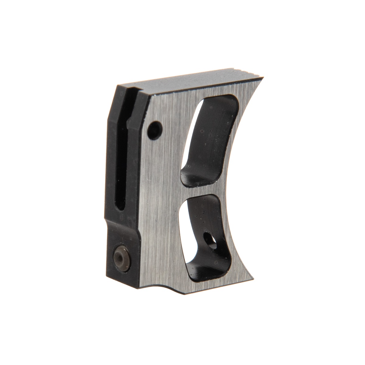 Airsoft Masterpiece Aluminum Trigger Type 2 for HiCapa Pistols TWO