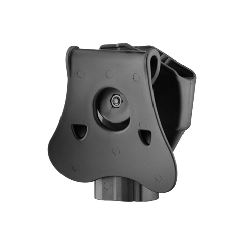 Amomax Tactical USP Pistol Holster (Color: Black)