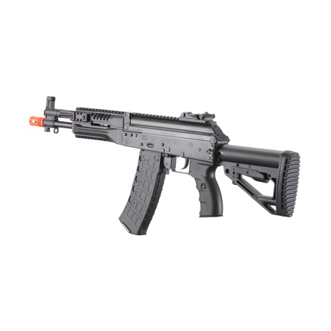Arcturus AK-12K ME Version Stamped Steel Modernized Airsoft AEG Rifle (Color: Black)