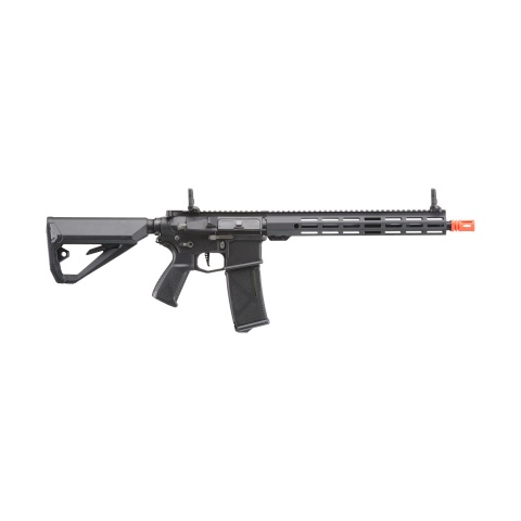 Arcturus Sword Mod 1 Carbine 13.5 Inch Airsoft M4 AEG LITE Rifle (Color: Black)