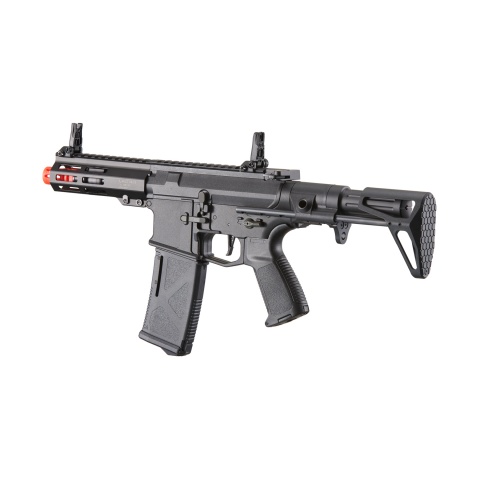 Arcturus Karambit ULR PDW MOD 1 5.5 inch Airsoft AEG LITE Rifle (Color: Black)