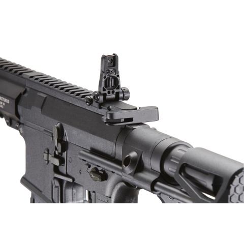 Arcturus Karambit ULR PDW MOD 1 5.5 inch Airsoft AEG LITE Rifle (Color: Black)