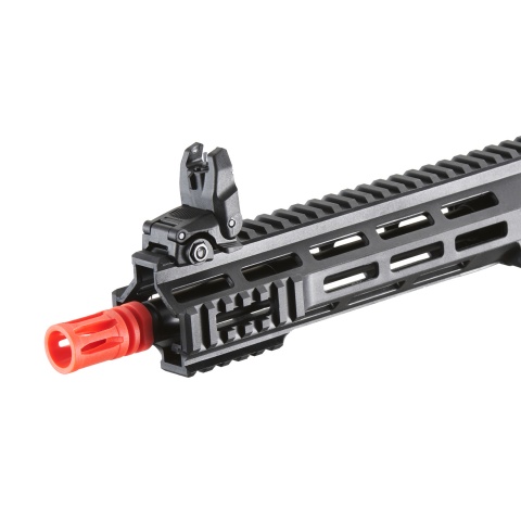 Arcturus LWT MK-1 CQB 10 Inch Sport M4 AEG Rifle (Color: Black)