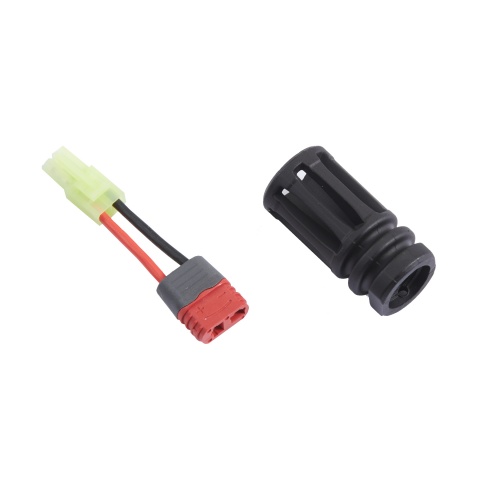 Arcturus LWT MK-1 CQB 10 Inch Sport M4 AEG Rifle (Color: Black)