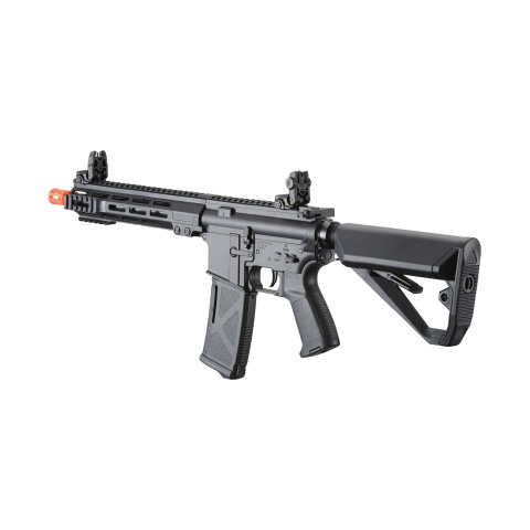 Arcturus LWT MK-1 CQB 10 Inch Sport M4 AEG Rifle (Color: Black)