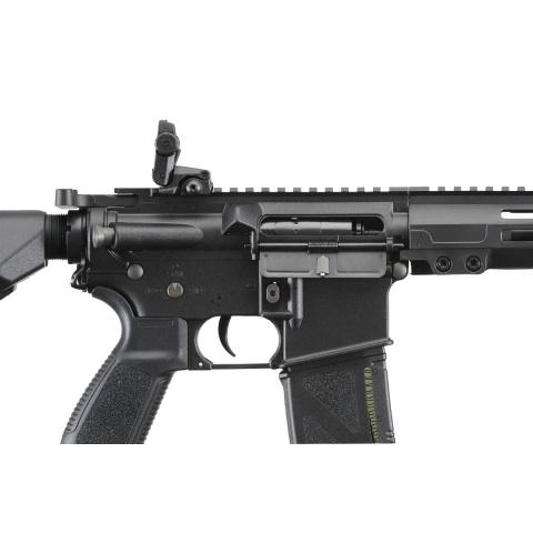 Arcturus LWT MK-1 CQB 10 Inch Sport M4 AEG Rifle (Color: Black)