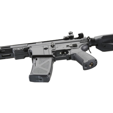 Arcturus LWT MK-1 CQB 10 Inch Sport M4 AEG Rifle (Color: Black)