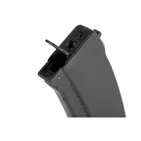 Arcturus AK74 Bakelite 550 Round Hi-Cap EMM Magazine (Color: Black)