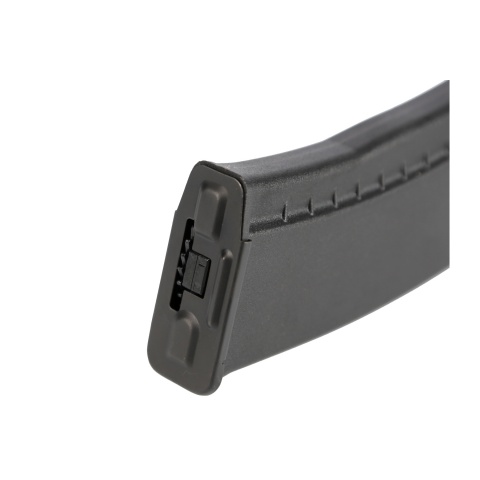 Arcturus AK74 Bakelite 550 Round Hi-Cap EMM Magazine (Color: Black)