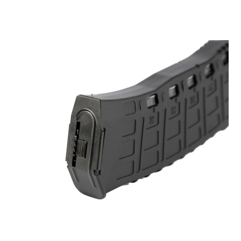Arcturus AK12 550 Round Hi-Capacity EMM Magazine (Color: Black)