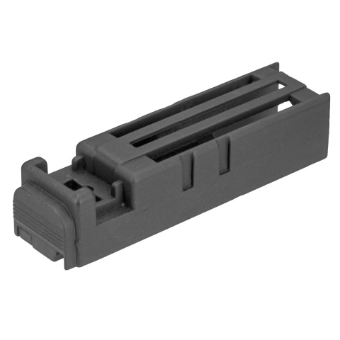 Army Armament Blowback Housing for R17 Gas Blowback Airsoft Pistols (Color: Black)