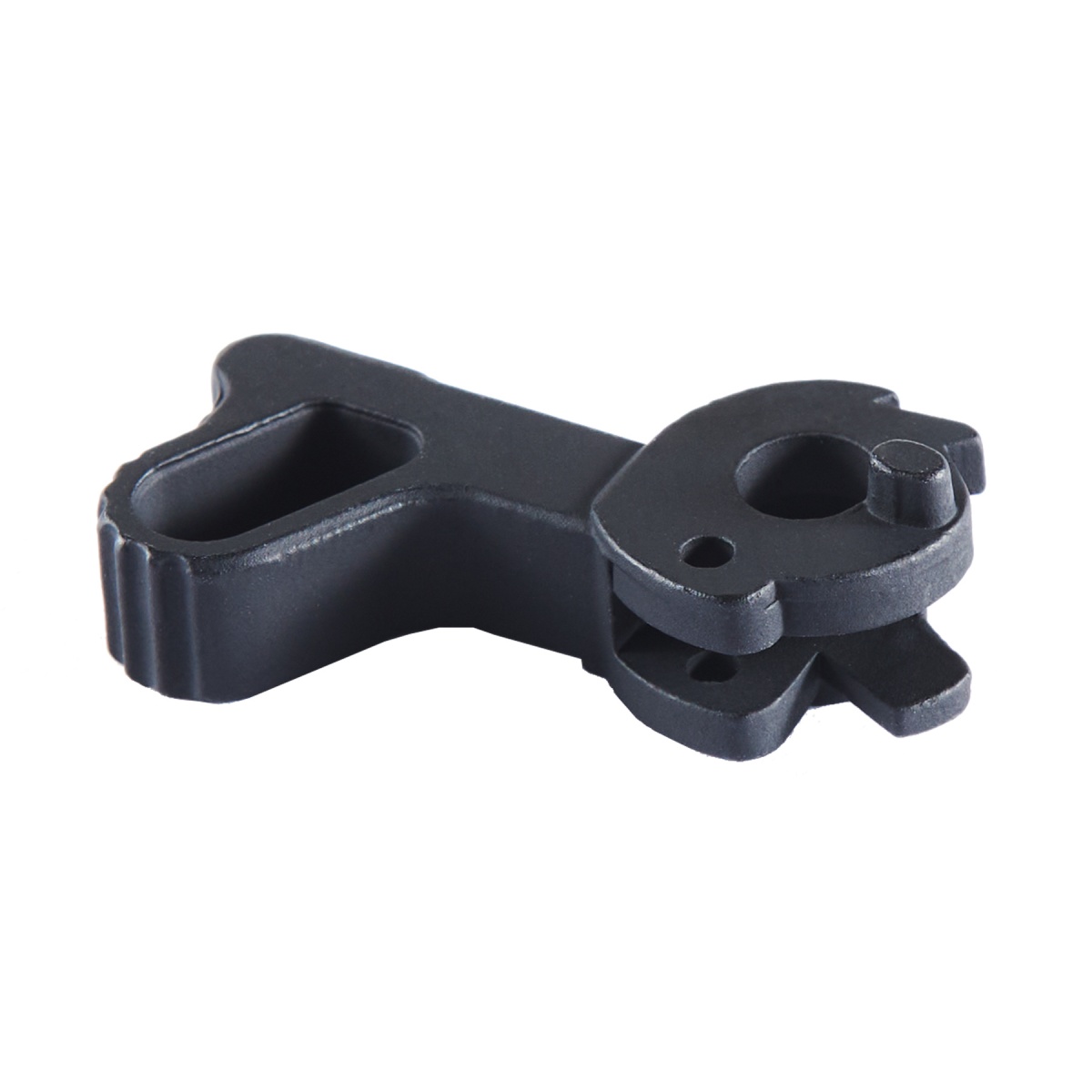 Army Armament Stainless Steel Hammer for R612 & LTX8B GBB Pistols