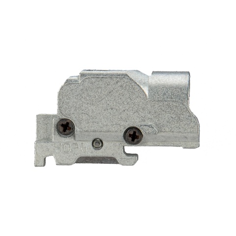 Army Armament R17 Hop-Up Chamber Kit for Gas Blowback Pistols (Color: Black)