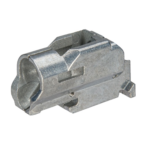 Army Armament R17 Hop-Up Chamber Kit for Gas Blowback Pistols (Color: Black)