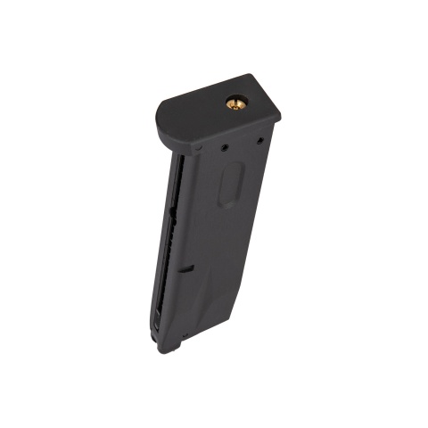 ASG 25 Round M9 Gas Blowback Pistol Magazine (Black)