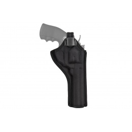 ASG Strike Systems Molded Holster for DW Revolver 6 - 8 inch (Black) 