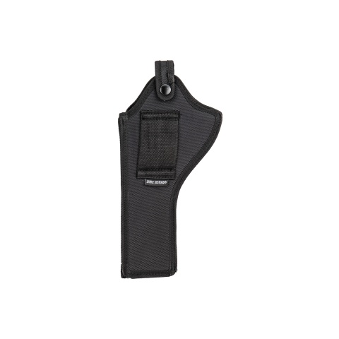 ASG Strike Systems Molded Holster for DW Revolver 6 - 8 inch (Black) 