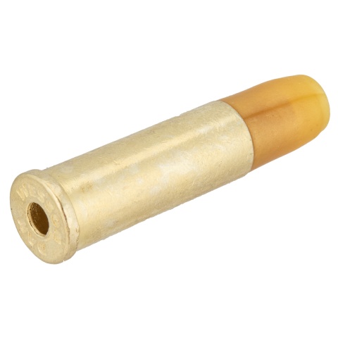 ASG Airsoft Cartridge for Dan Wesson Box of 25 Pieces (Gold)
