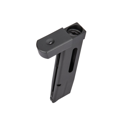 ASG 25 Round CZ 75 CO2 Pistol Magazine (Black)