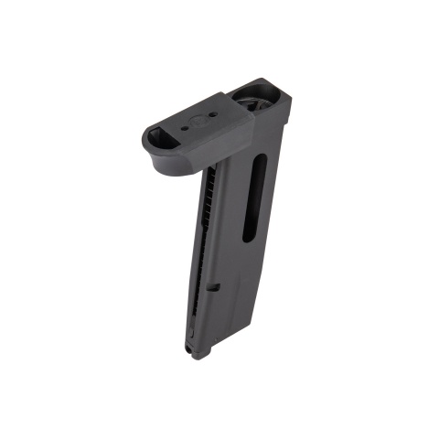 ASG CZ SP-01 Shadow 26 Round Gas Blowback CO2 Magazine (Black)