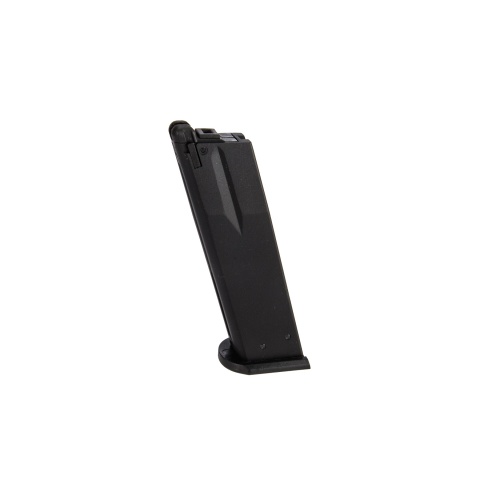 ASG Green Gas B&T USW A1 Gas Airsoft 24 Round Magazine