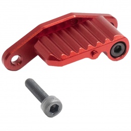 Action Army AAP-01 Thumb Rest (Color: Red)
