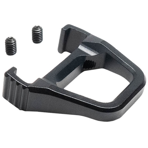 Action Army Charging Ring for AAP-01 Gas Blowback Pistols (Color: Black)