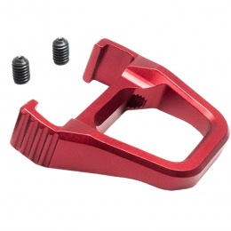 Action Army Charging Ring for AAP-01 Gas Blowback Pistols (Color: Red)
